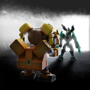 Xiaomi 52TOYS King Glory Luban